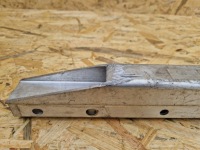 Зона деформации mercedes a klasa 177 в Украине, фото thumb