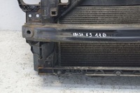 фото thumb №8, Pas передний радиатор seat ibiza 6j 1.4 tsi