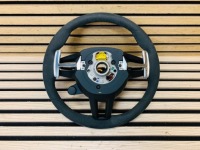 фото thumb №7, Porsche 992 gt3 кермо карбон алькантара 992419798c