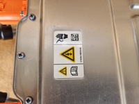 фото thumb №6, Ford kuga mk3 hybrid модуль зарядки аккумулятор