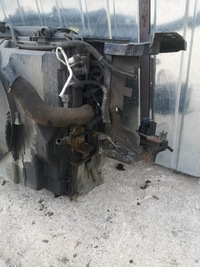 фото thumb №14, Pas передня nissan navara d40 pathfinder r51 2.5dci