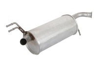 фото thumb №1, Гаситель конечный bos169-217