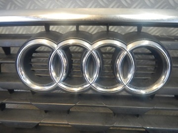 фото thumb №2, Audi q2 81a решётка радиатора решётка 81a853651