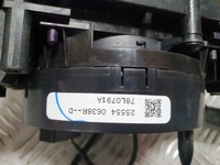 фото thumb №3, Перемикач комбінований стрічка renault captur ii 19-