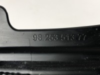 фото thumb №4, Citroen c5 aircross заглушка правая левая задняя 2017-