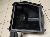 фото thumb №14, Корпус фільтра повітря phaeton 3,0tdi 3d0129601dj