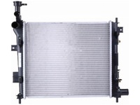 фото thumb №1, Радиатор kia picanto ii 1.0 1.2