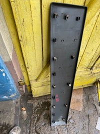 фото thumb №2, Молдинг дверь сдвижные правое renault trafic ii 2