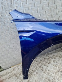 фото thumb №12, Vw tiguan ii 2 крила правий перед