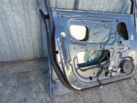 фото thumb №13, Двері лівий перед chevrolet captiva колір 88u