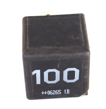 фото thumb №10, Оригинальный номер vag 7m0951253a реле 70a оригинал