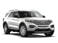 фото thumb №10, Замок капота explorer 2020- lb5a-16700-ac _ ford оригинальный номер