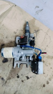 Купити Підсилювач електричний renault twingo ii 6900002118 8201050678, фото thumb