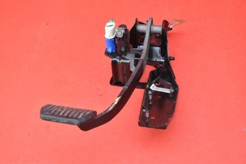 фото thumb №1, Педаль педали тормоз автомат 7g9n2d094rb ford mondeo mk4 07-10