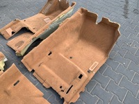 фото thumb №8, Porsche cayenne 7p ii килимок обшивка комплект