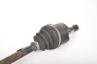 фото thumb №3, Mini f56 cooper 1.5 t піввісь ліва коротка механічна коробка передач