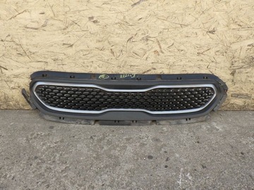 фото thumb №1, Kia niro решітка решітка радіатора