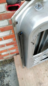 фото thumb №12, Jeep grand cherokee wj 99-04 двері правий перед