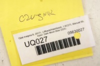 Uq027 opel insignia b модуль усилитель антенны 13580788 в Украине, фото thumb