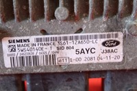 фото thumb №9, Блок керування 3s61-12a650-lc ford fusion 1.4 tdci 04r