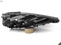 фото thumb №11, Audi q8 sq8 4m8 рестайлинг 23- лампа полный led matrix laser левая перед европа