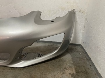 фото thumb №8, Бампер перед переднее porsche boxster cayman 981 12-16 распылитель