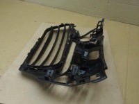 Porsche cayman boxster 982 718 решётка бампера правый  перед 982807684 с Разборки, фото thumb