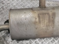 фото thumb №5, Lexus ux 2020 гаситель выхлоп 12441