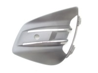 Купить Renault clio v решётка бампера противотуманной фары правая pod pdc 19-23 rok, фото thumb