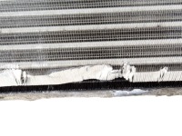 фото thumb №9, Радіатор кондиціонер wody інтеркулер mk1 mk3 mk4