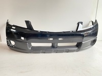 фото thumb №1, Бампер передний перед subaru outback iv 2009-2014