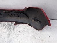 фото thumb №12, Dacia sandero 2 ii 12- бампер задний задняя