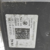 фото thumb №9, Блок керування abs skoda elroq 1ea614517br 35467052 210kw 2025