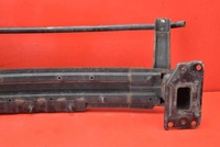 фото thumb №8, Балка бампера перед передня підсилювач hyundai i40 i 40 lift 15-20