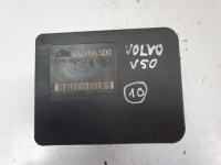 фото thumb №1, Volvo s40 ii v50 насос abs гальмівна 30672506a