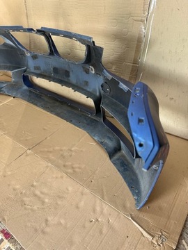 фото thumb №9, Бампер переднее перед bmw m3 e92 e93 7899831