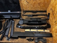 фото thumb №5, Idealne салон обивка обшивки багажника porsche panamera 971 1