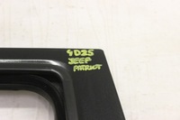 фото thumb №13, Дверь правое правый задняя задние jeep patriot 2006r- pxr