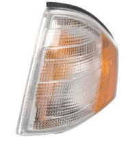 Купить Новый поворотник mercedes sl 1989-2001 r129 + цоколь левое, фото thumb