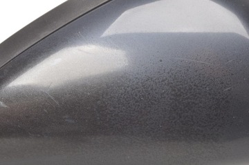 фото thumb №9, Opel vectra c iii зеркало правые электрические 11 pin рестайлинг европа