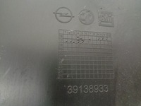 фото thumb №7, Opel crossland x защита стойка правая