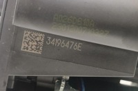 Комплект рейлінгів дахові bmw x7 g07 s25a7091201 4.0l дизель 294kw 2023 в Україні, фото thumb