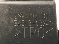 Подушка колінна ліва сторона toyota camry viii xv70 Недорого, фото thumb