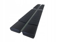 фото thumb №1, Пороги пороги боковой dodge ram 1500 19-24 crew cab