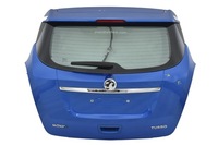 фото thumb №1, Крышка багажника задняя задняя opel mokka