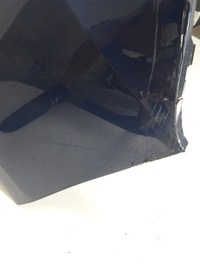 фото thumb №8, Opel zafira c бампер задня задній z22w