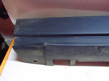 фото thumb №6, Планка защита порога левая kuga mk2 cv44-s10155-a