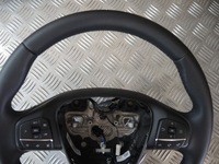 фото thumb №5, Воздуховод многофункциональный кожа ford kuga mk3