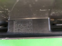 фото thumb №7, Направляющая бампера задняя mercedes sprinter w906