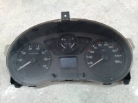 фото thumb №3, Счетчик citroen jumpy ii 555001310102 magneti marelli 2.0 hdi